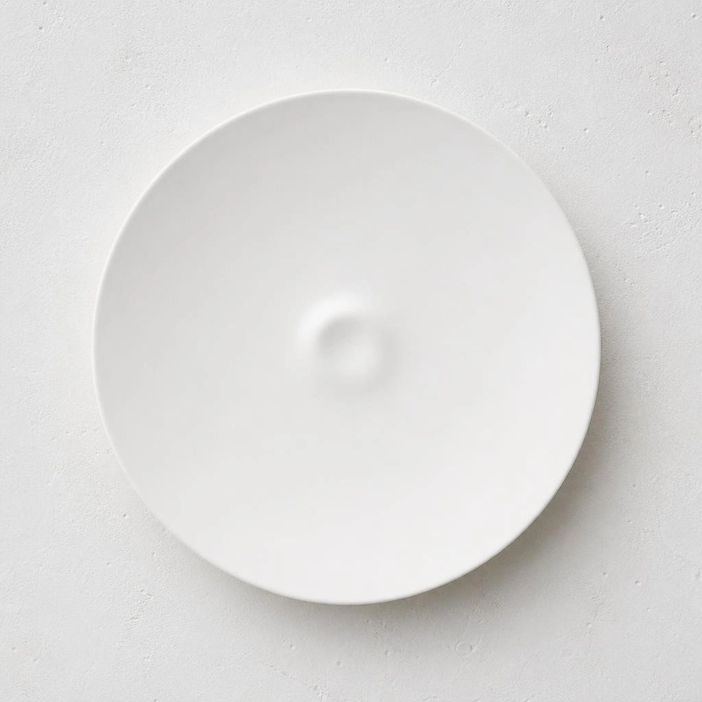 The Dome Plate